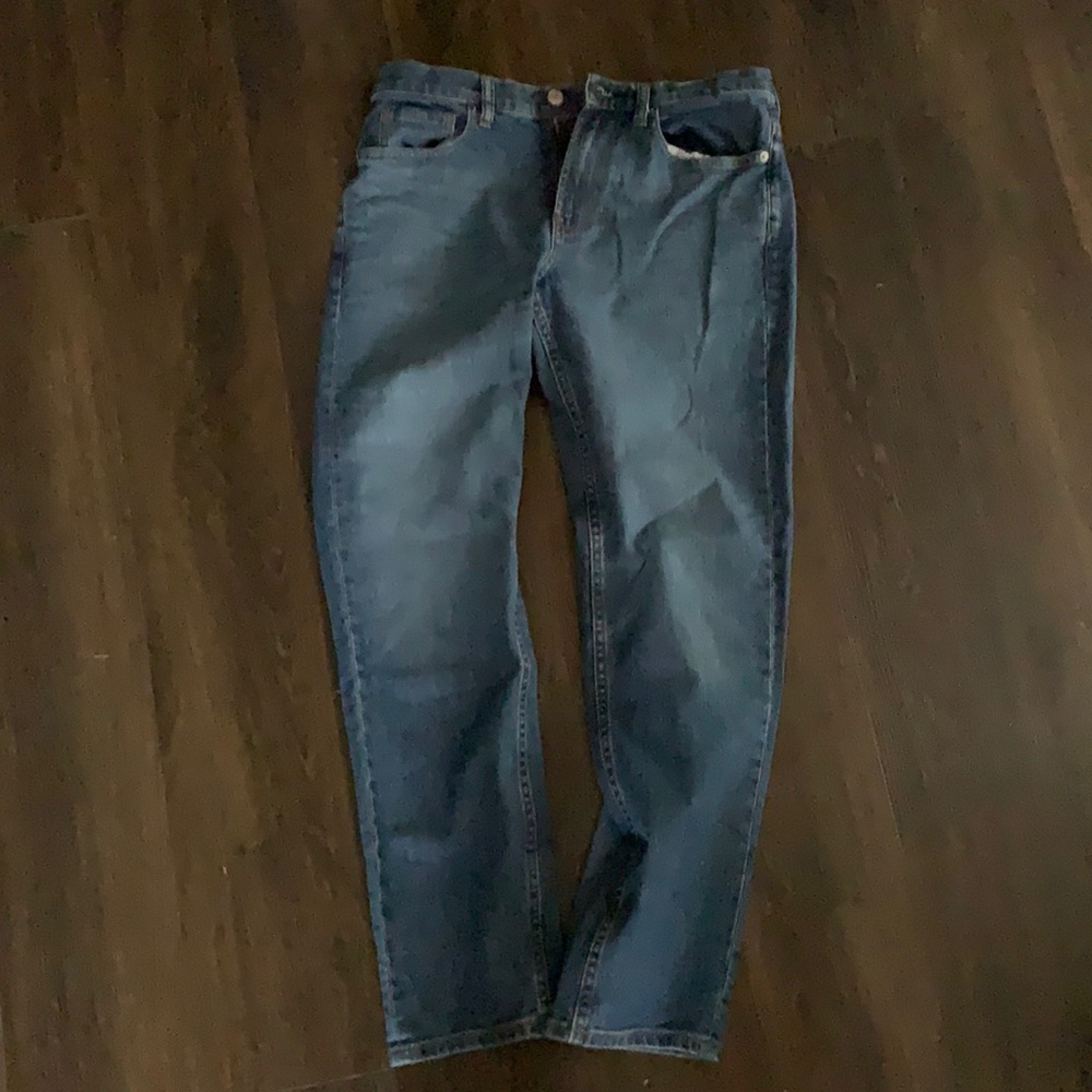 Everlane straight leg women size 31 / 30